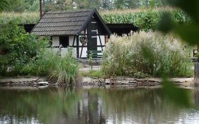Hotel Restaurant Huxmuehle